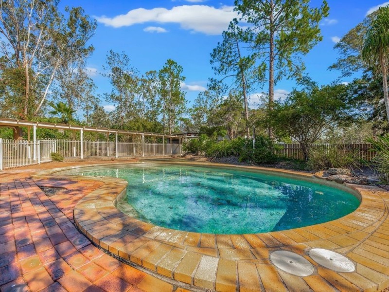 94-102 NORRIS CREEK RD, Munruben QLD 4125