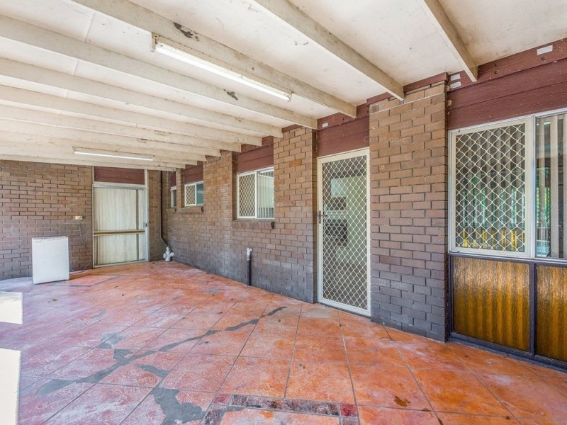 94-102 NORRIS CREEK RD, Munruben QLD 4125