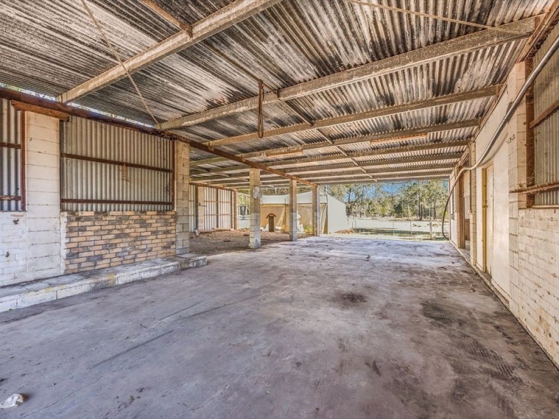 94-102 NORRIS CREEK RD, Munruben QLD 4125