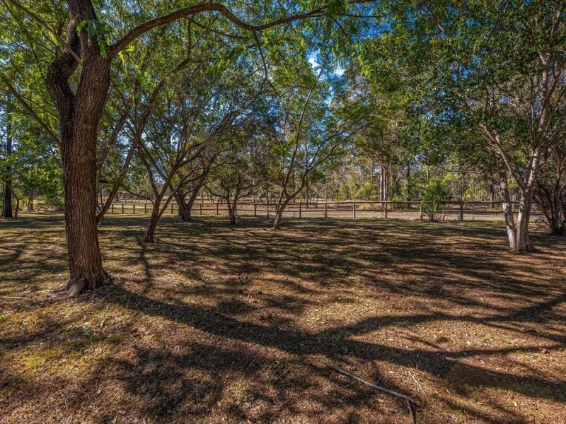 94-102 NORRIS CREEK RD, Munruben QLD 4125