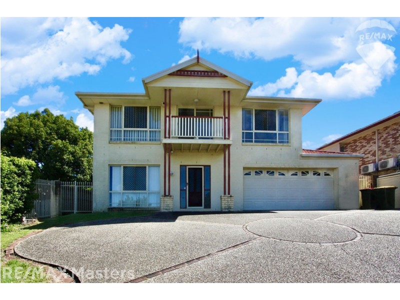 10 Ngairi Close, Eight Mile Plains QLD 4113