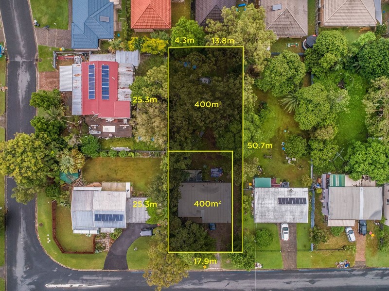 11 Fritz St, Loganlea QLD 4131