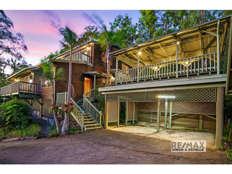 10 Gumnut Grove, Daisy Hill QLD 4127