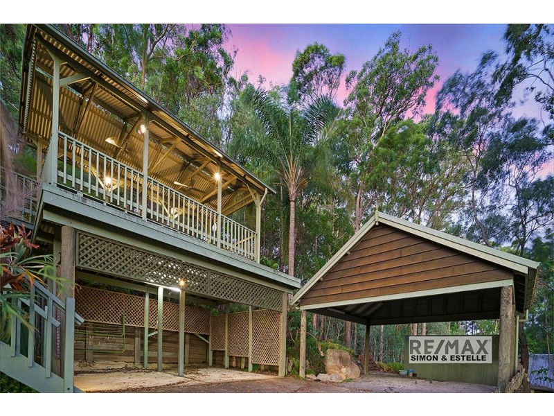 10 Gumnut Grove, Daisy Hill QLD 4127