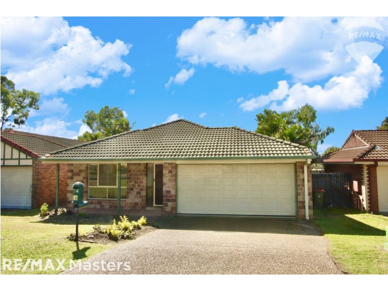 26 Centennial Way, Forest Lake QLD 4078
