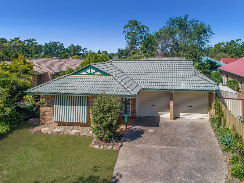 6 Noumea Pl, Forest Lake QLD 4078