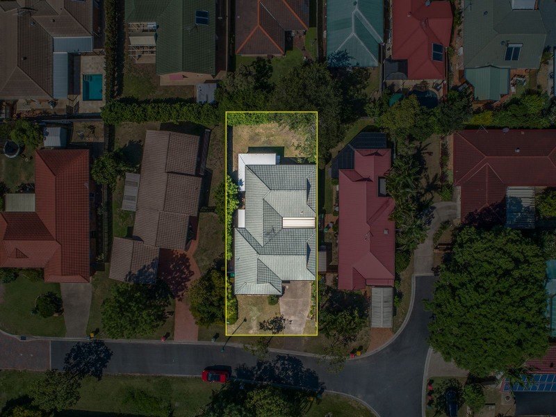 6 Noumea Pl, Forest Lake QLD 4078