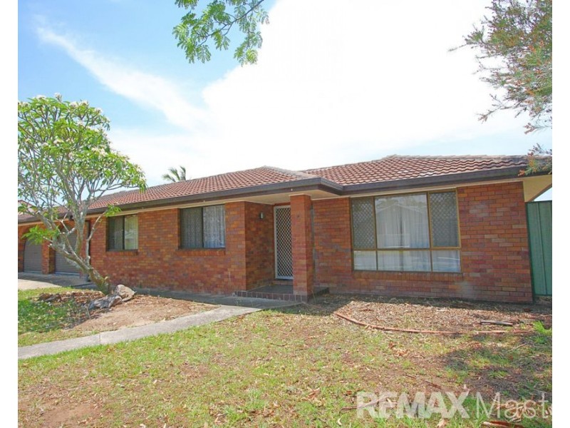 1 Hollywood Street, Runcorn QLD 4113