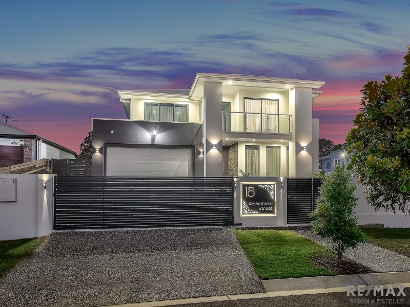 18 Adventurer Street, Kuraby QLD 4112