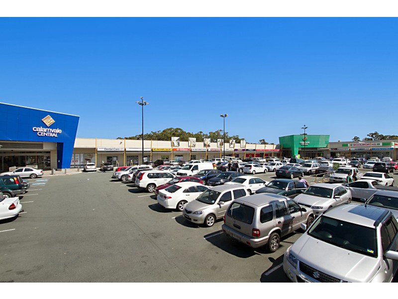 29/53 Injune Circuit, Calamvale QLD 4116