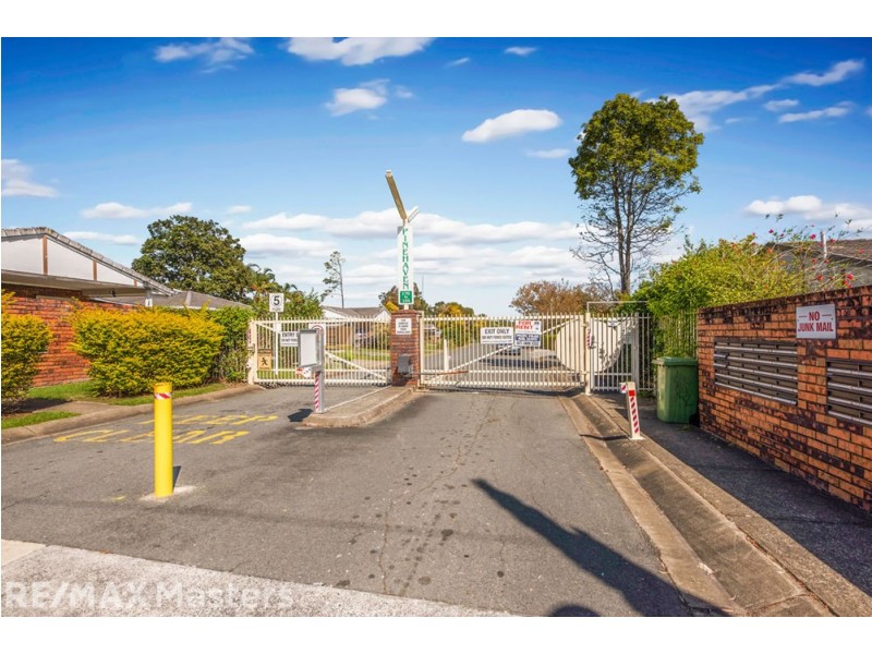 25/176 Ewing Road, Woodridge QLD 4114