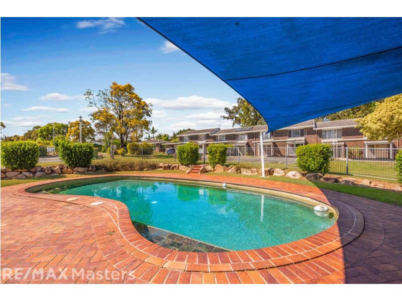 25/176 Ewing Road, Woodridge QLD 4114