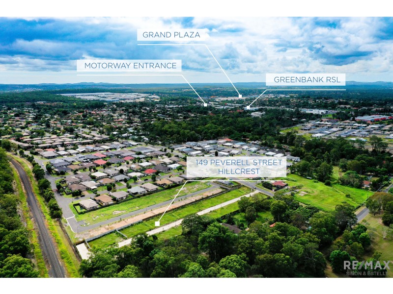 149a Peverell Street, Hillcrest QLD 4118