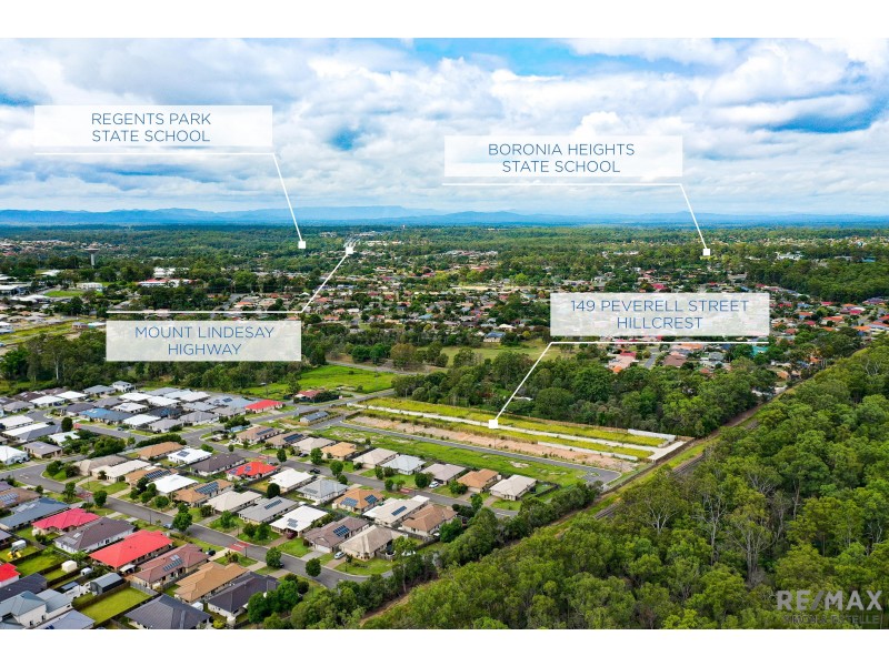 149a Peverell Street, Hillcrest QLD 4118