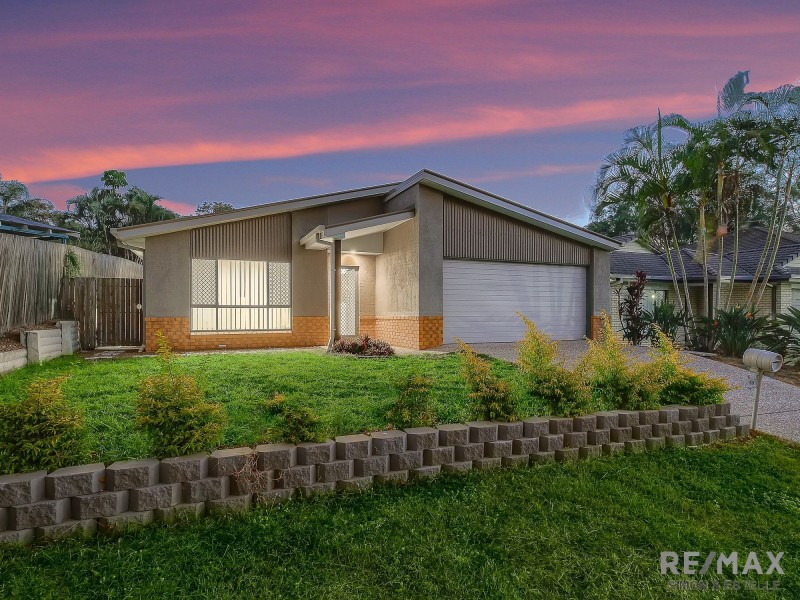 40 Hinterland Crescent, Algester QLD 4115