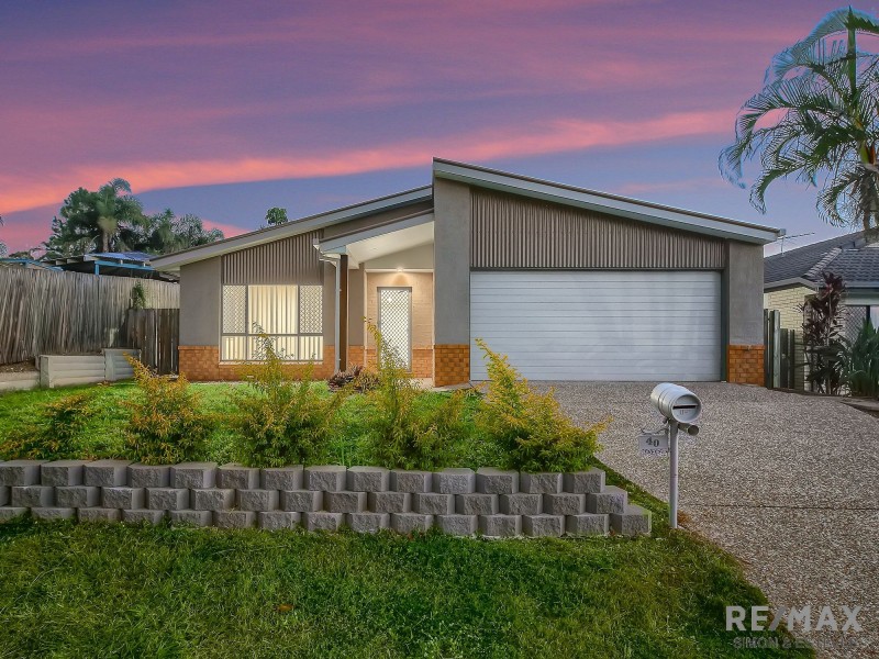 40 Hinterland Crescent, Algester QLD 4115