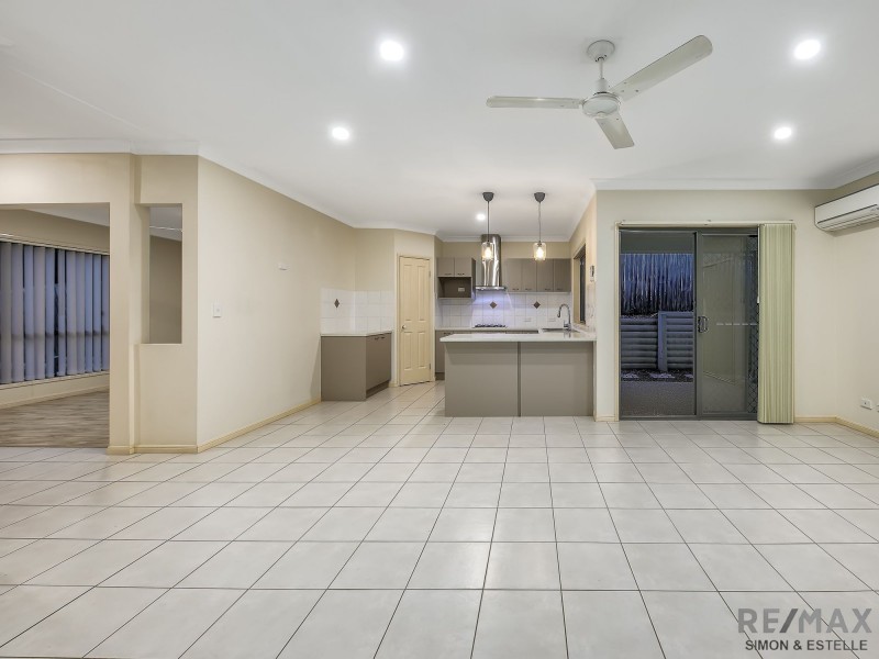 40 Hinterland Crescent, Algester QLD 4115