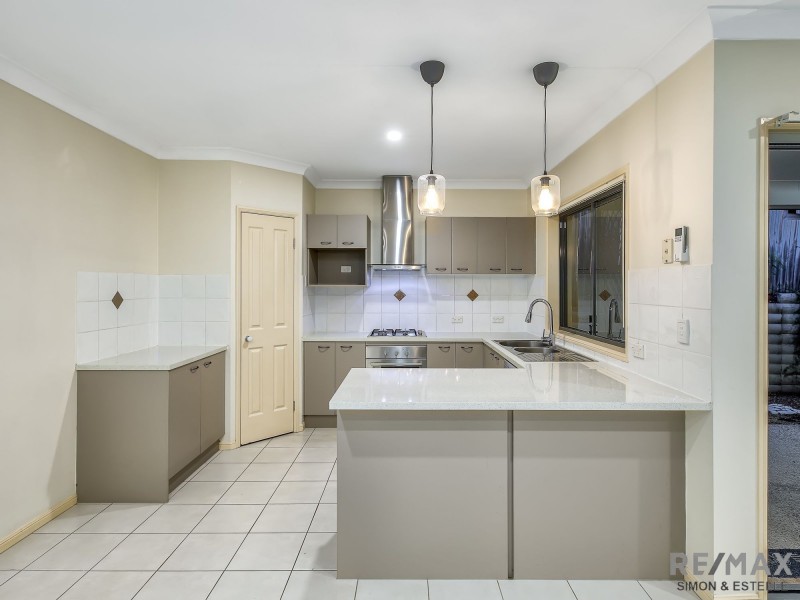 40 Hinterland Crescent, Algester QLD 4115