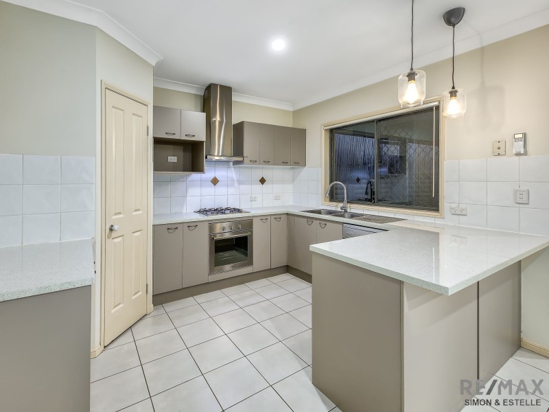 40 Hinterland Crescent, Algester QLD 4115