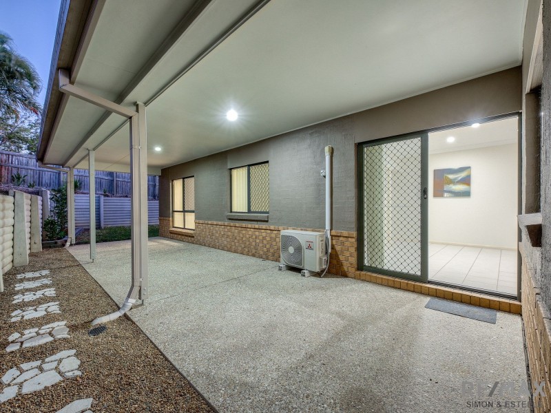 40 Hinterland Crescent, Algester QLD 4115