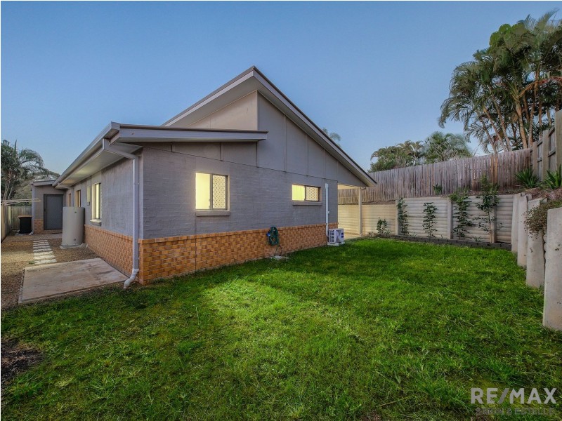 40 Hinterland Crescent, Algester QLD 4115