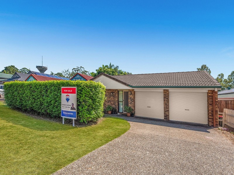 70 Lanata Cr, Forest Lake QLD 4078