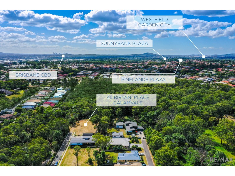 45 Biryani Place, Calamvale QLD 4116