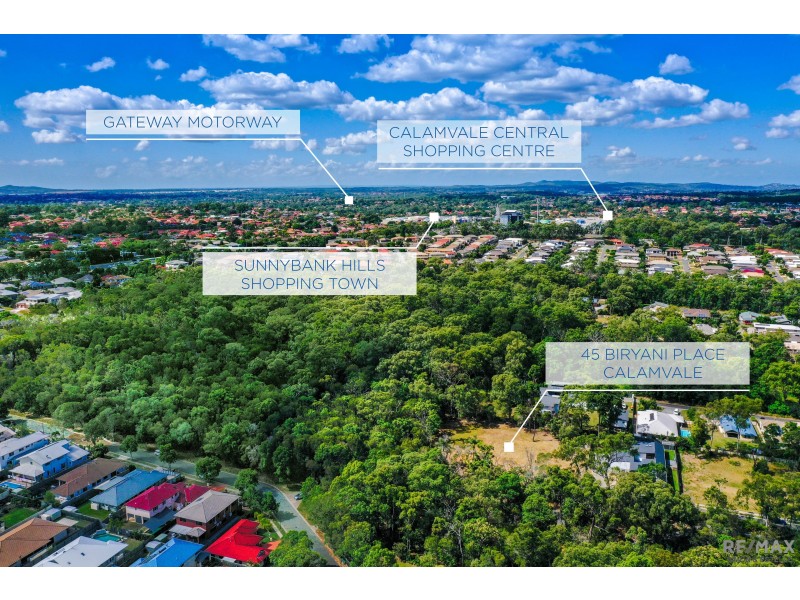 45 Biryani Place, Calamvale QLD 4116