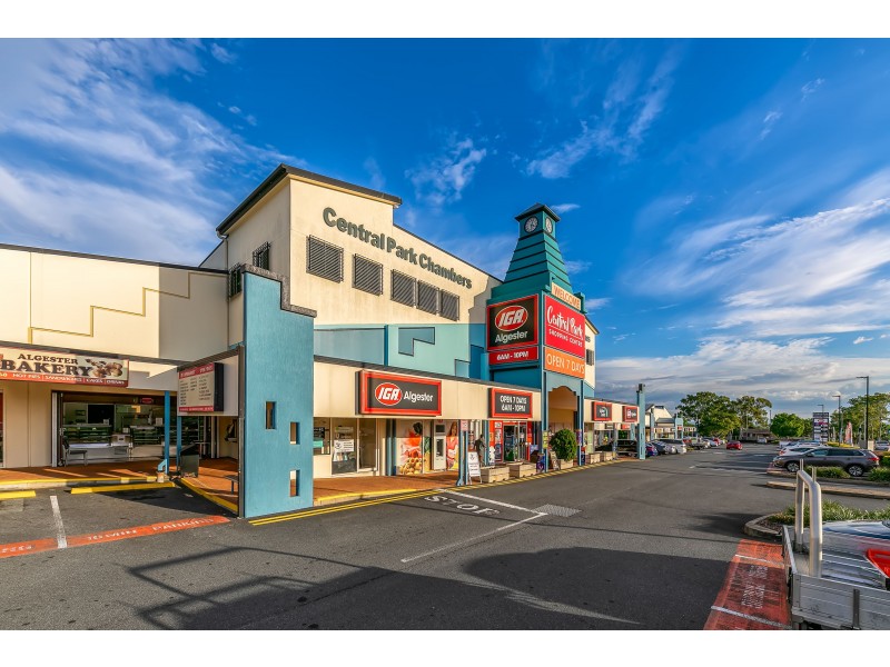 7 Alstonia Street, Algester QLD 4115