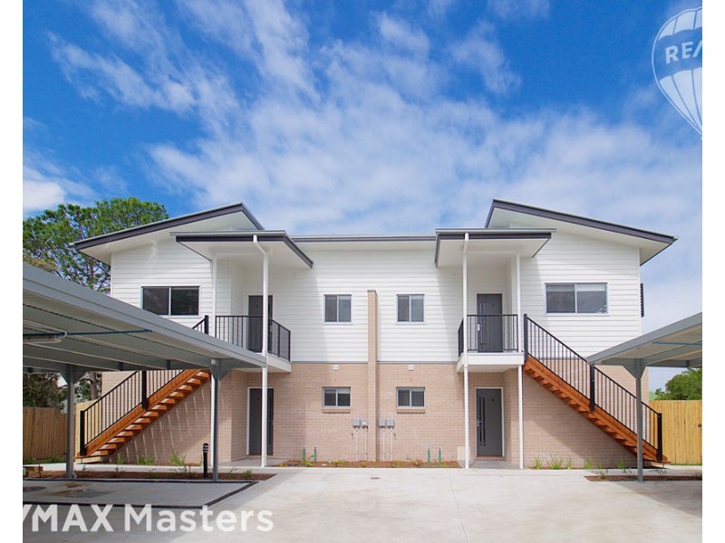 10/38 Pittwin Road South, Capalaba QLD 4157