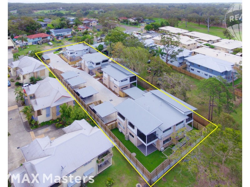 10/38 Pittwin Road South, Capalaba QLD 4157