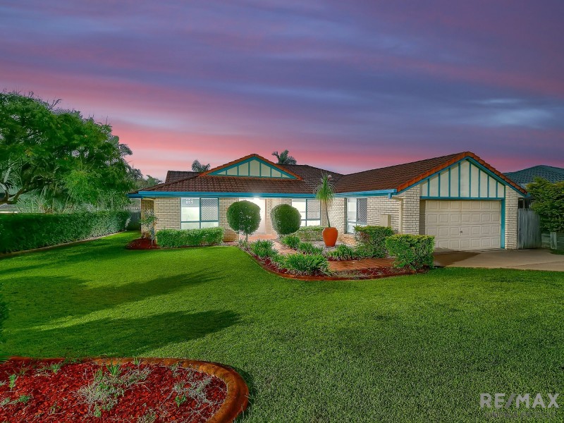 18 Weranga Place, Parkinson QLD 4115