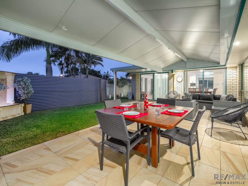 18 Weranga Place, Parkinson QLD 4115