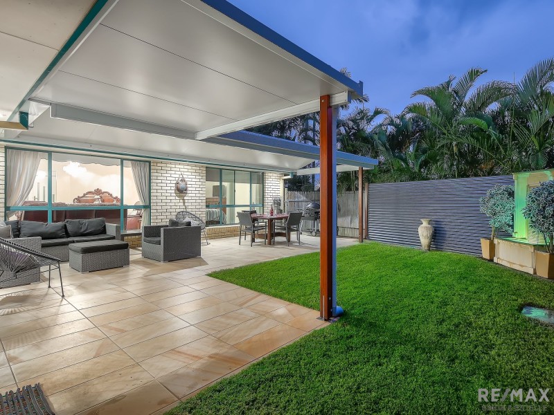 18 Weranga Place, Parkinson QLD 4115