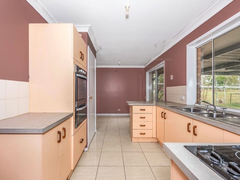 92 NORRIS CREEK RD, Munruben QLD 4125