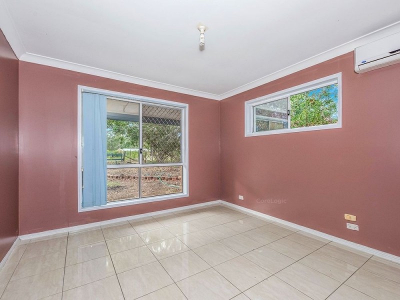 92 NORRIS CREEK RD, Munruben QLD 4125