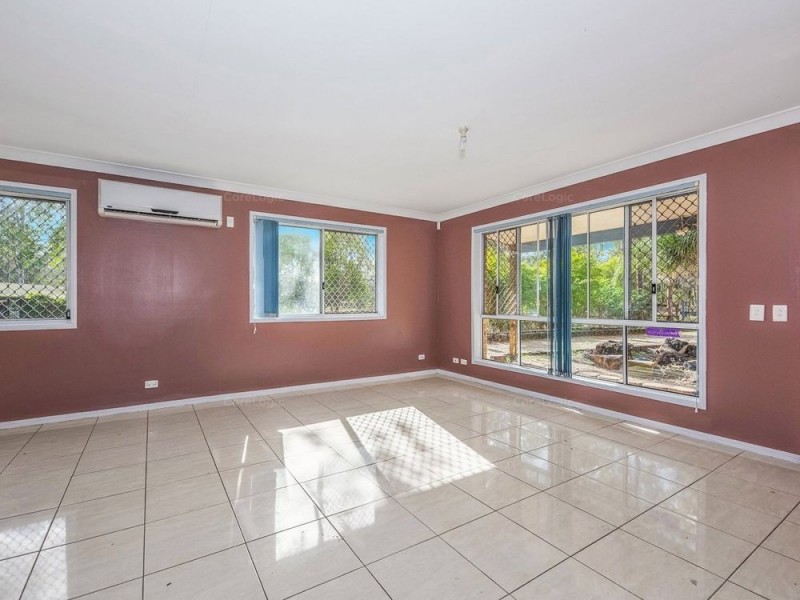 92 NORRIS CREEK RD, Munruben QLD 4125