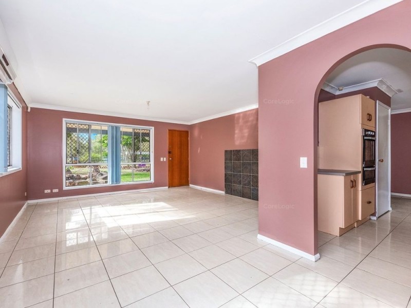 92 NORRIS CREEK RD, Munruben QLD 4125