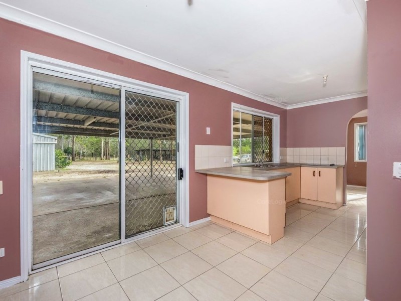 92 NORRIS CREEK RD, Munruben QLD 4125