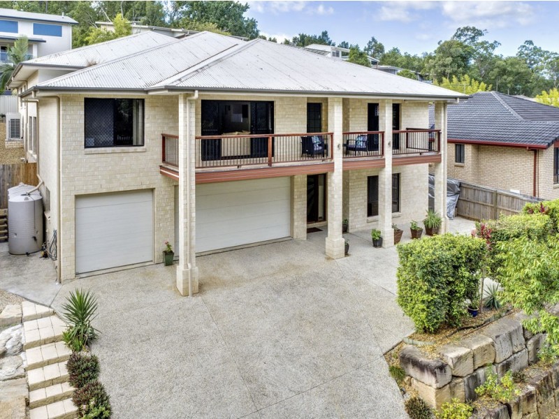 20 Wilkins Place, Drewvale QLD 4116