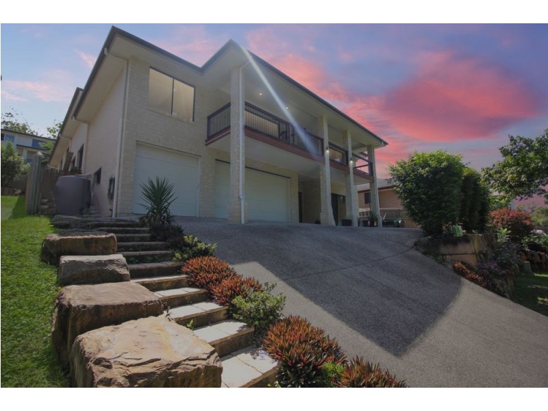 20 Wilkins Place, Drewvale QLD 4116