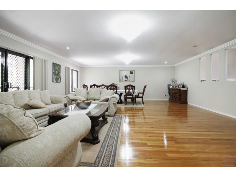 20 Wilkins Place, Drewvale QLD 4116