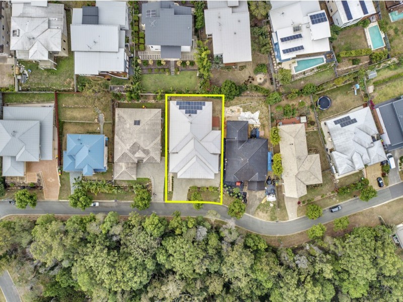 20 Wilkins Place, Drewvale QLD 4116