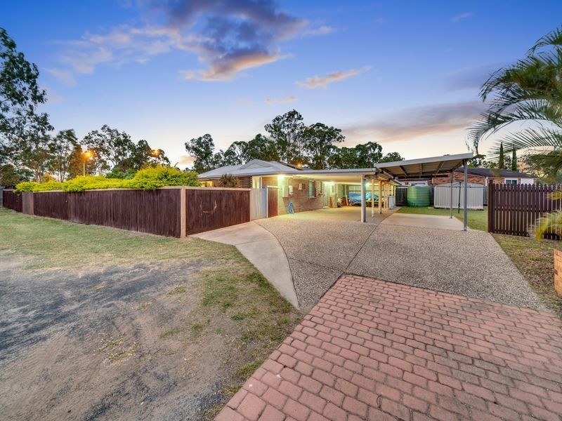 109 Deebing Creek Road, Yamanto QLD 4305
