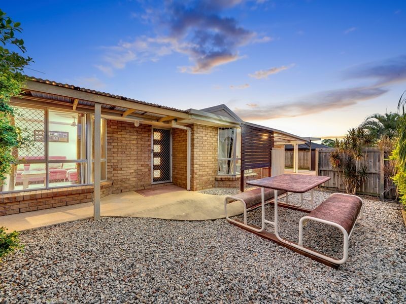 109 Deebing Creek Road, Yamanto QLD 4305