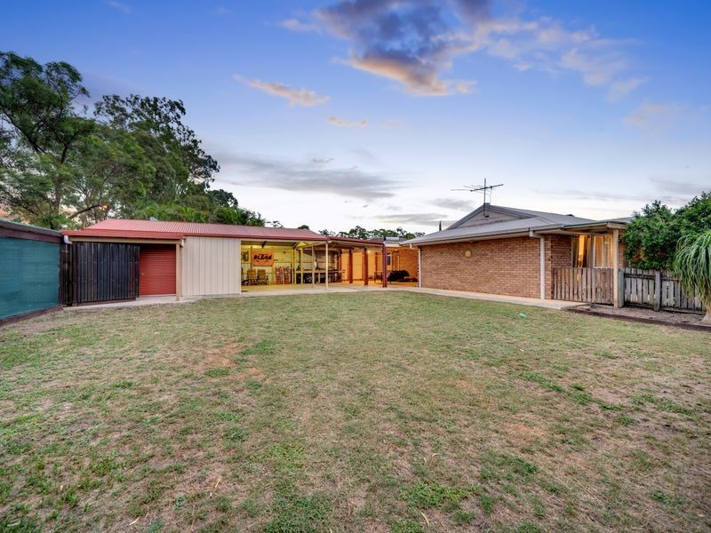 109 Deebing Creek Road, Yamanto QLD 4305