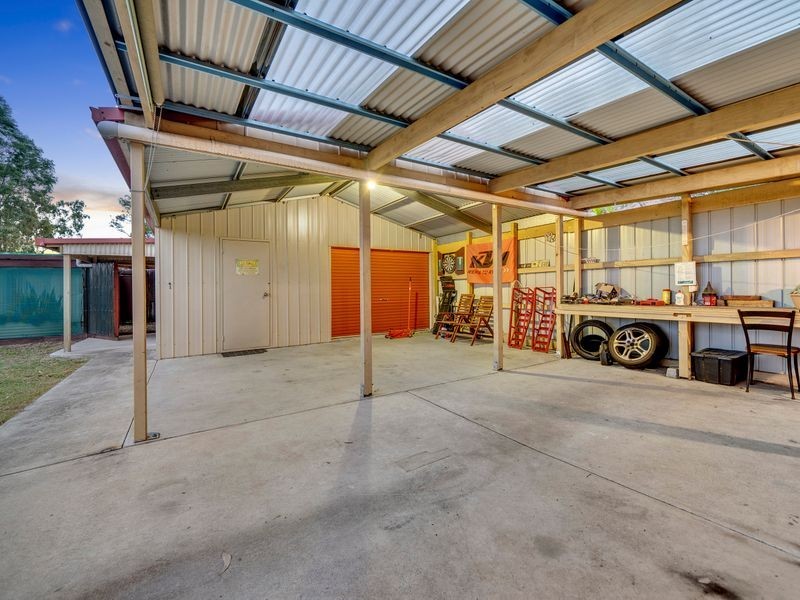 109 Deebing Creek Road, Yamanto QLD 4305