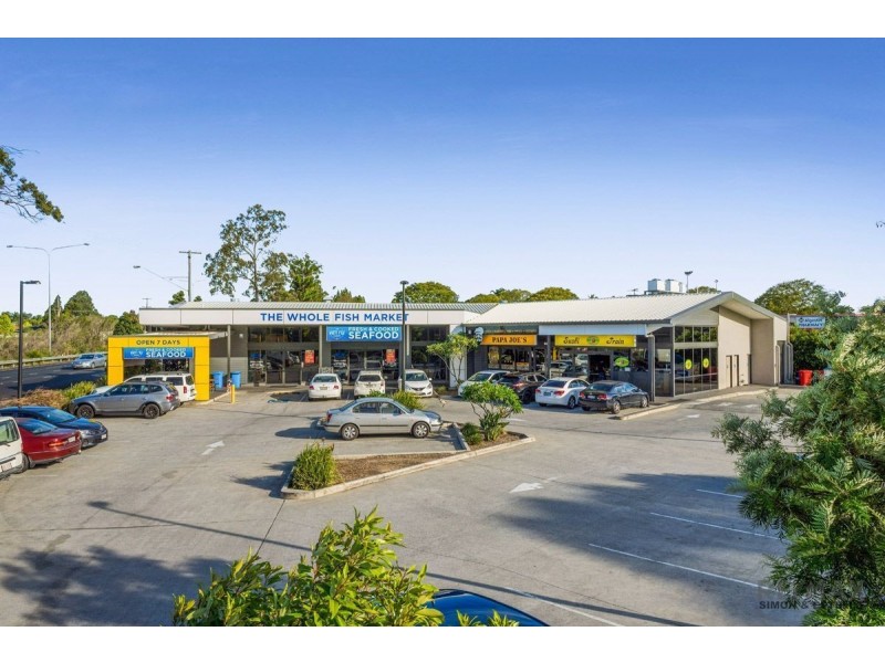 18/12 Penny Street, Algester QLD 4115