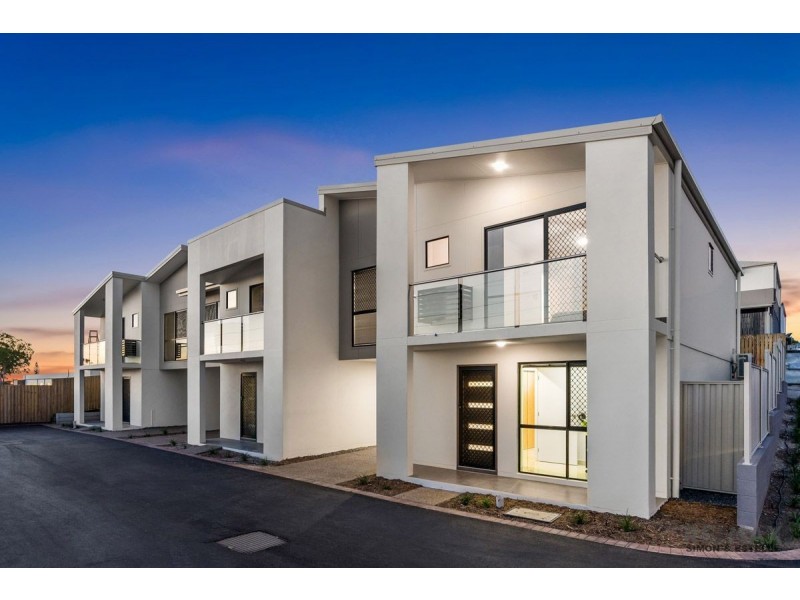 18/12 Penny Street, Algester QLD 4115