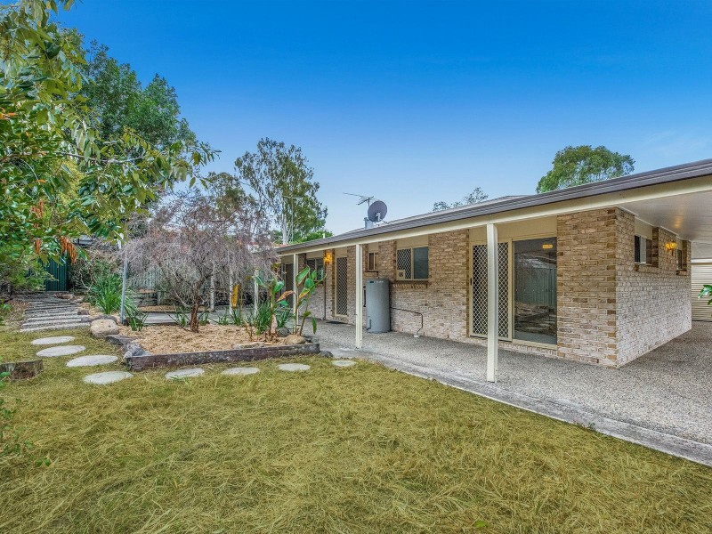 27 Beaufront Pl, Forest Lake QLD 4078